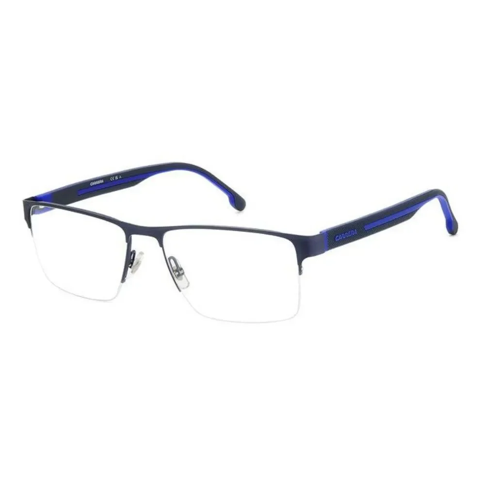 NWT Carrera 8893-FLL 54mm